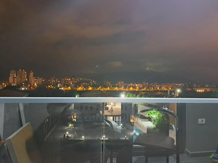 Apartment Moki スコピエ エクステリア 写真